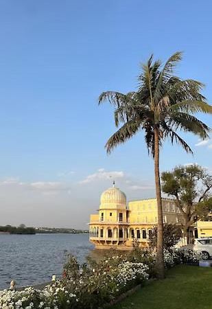Phool Mahal Palace Kishangarh  Buitenkant foto
