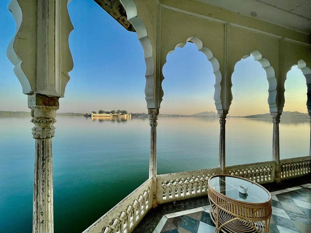 Phool Mahal Palace Kishangarh  Buitenkant foto